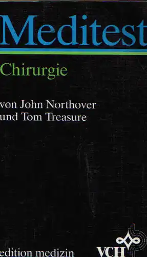 Northover, John und Tom Tresure