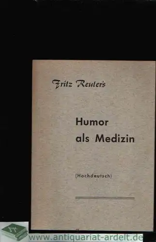 Reuters, Fritz