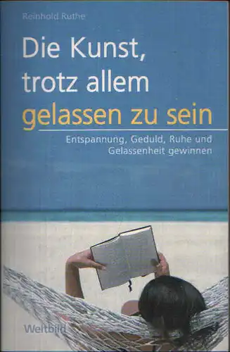 Ruthe, Reinold