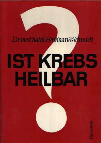 Schmidt, Ferdinand