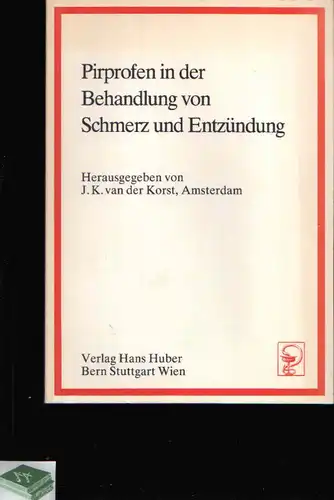 van der Korst, J. K