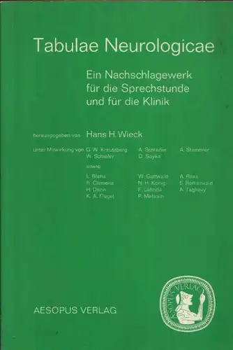 Wieck, Hans H