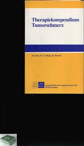 Zech, D., St. A. Schug und M. Horsch