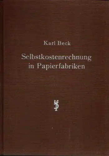 Beck, Karl