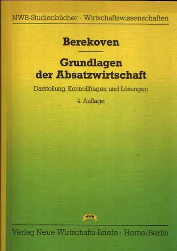 Berekoven, Ludwig
