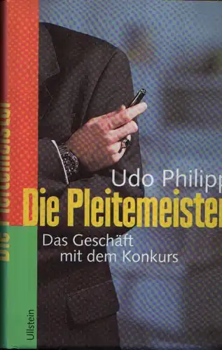 Philipp, Udo