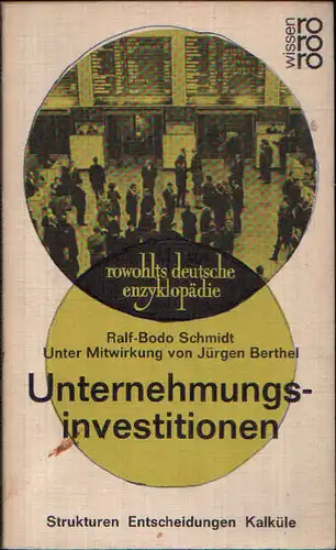 Schmidt, Ralf-Bodo