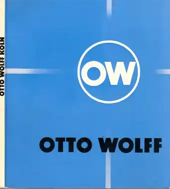 Wolff, Otto