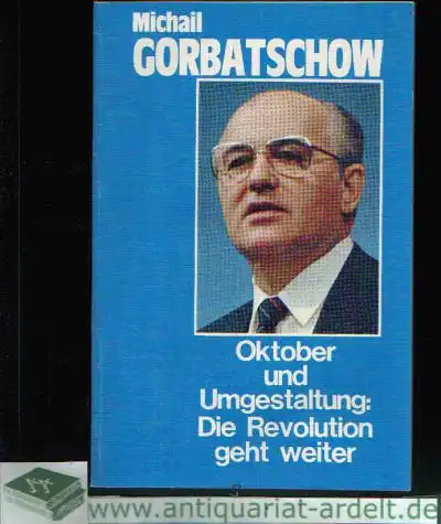 Gorbatschow, M. S