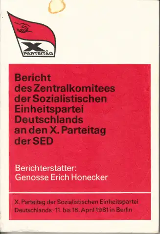 Honecker, Erich