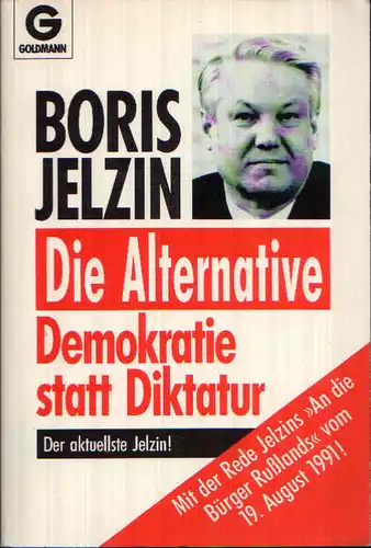 Jelzin, Boris