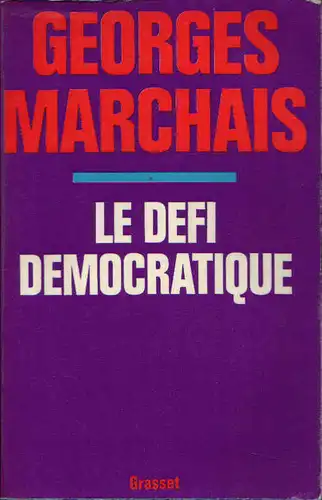 Marchais, Georges