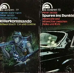 Bahrmann, H. und Peter Jacobs