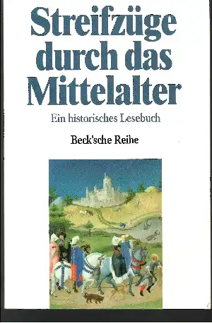 Beck, Rainer [Hrsg.]