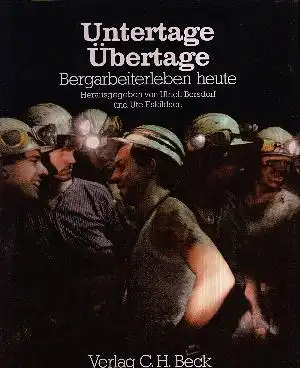 Borsdorf, Ulrich [Hrsg.] und Hans Dieter [Mitverf.] Baroth