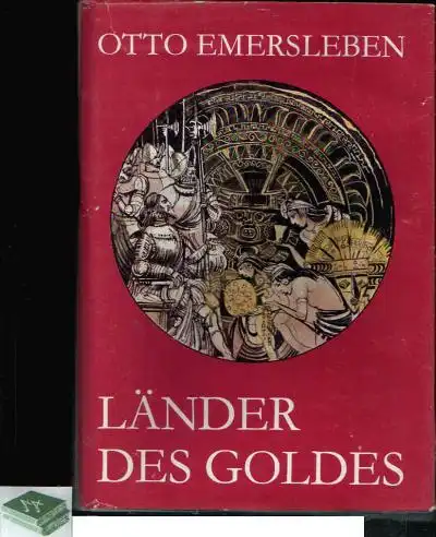 Emersleben, Otto