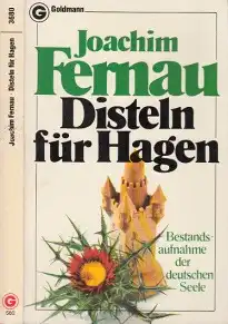 Fernau, Joachim