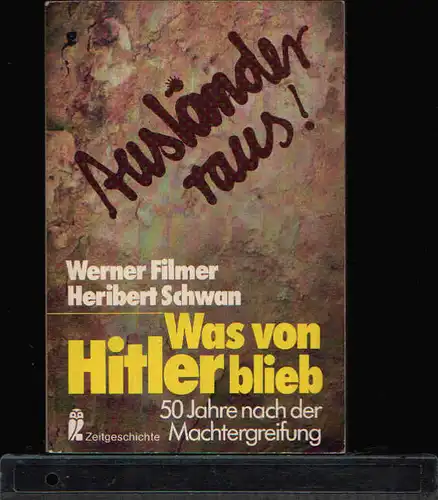 Filmer, Werner und Heribert Schwan