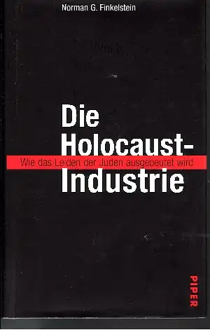 Finkelstein, Norman G