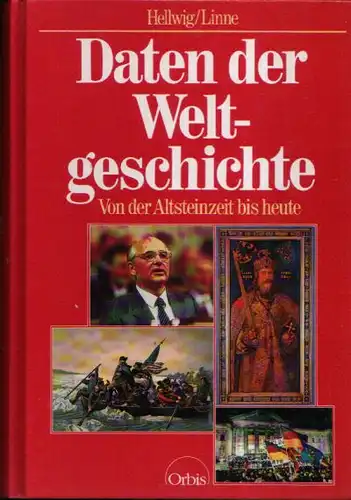 Hellwig, Gerhard und Gerhard Linne
