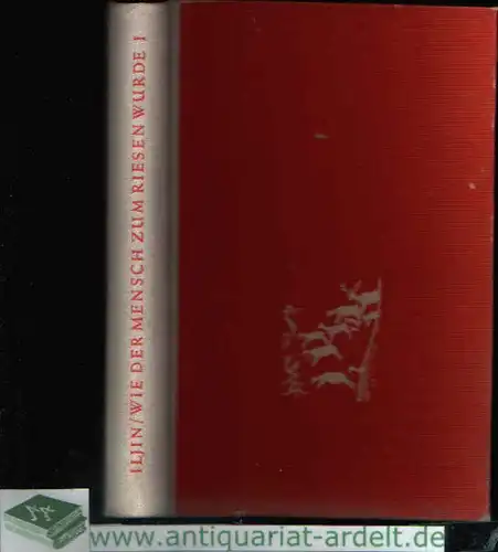 Iljin, M. und E. Ssegal