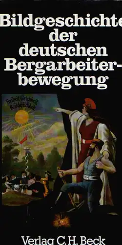 Jäger, Wolfgang und Klaus Tenfelde