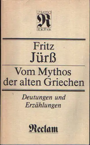Jürß, Fritz