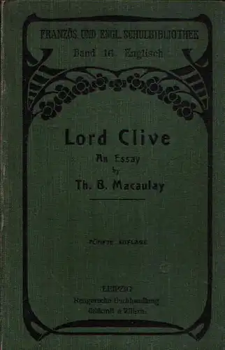 Macaulay, Th. B