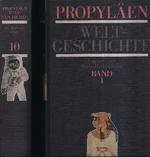 Mann, Golo [Hrsg.] und Alfred Heuss