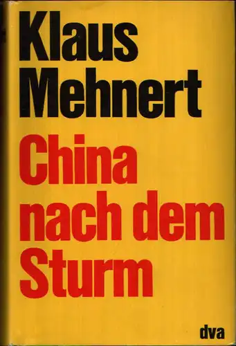 Mehnert, Klaus