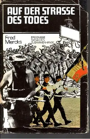 Mercks, Fred