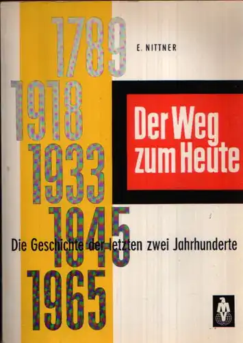 Nittner, Ernst