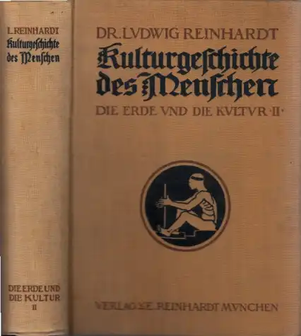 Reinhardt, Ludwig