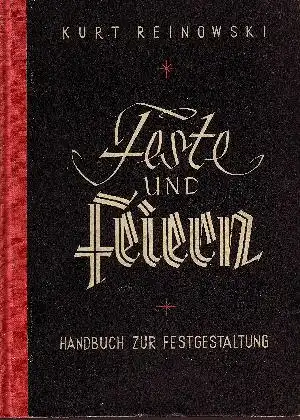 Reinowski, Kurt