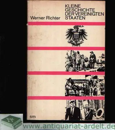 Richter, Werner