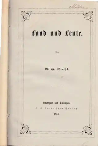 Riehl, W.H