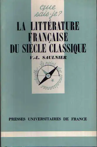 Saulnier, V.L