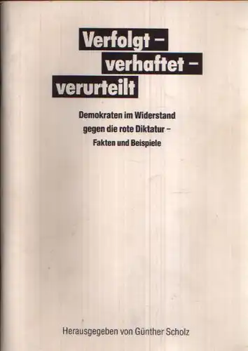 Scholz, Günther