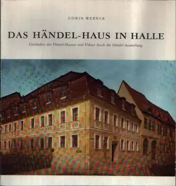 Werner, Edwin