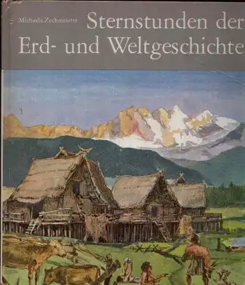 Zechmeister, Michaela