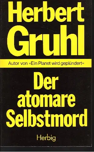 Gruhl, Herbert