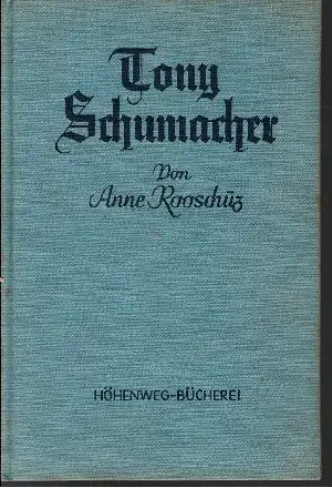 Anne Rooschüz