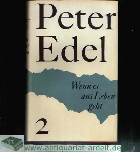 Edel, Peter
