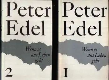 Edel, Peter