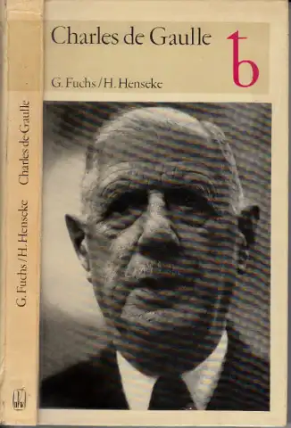 Fuchs, G. und H. Hensecke