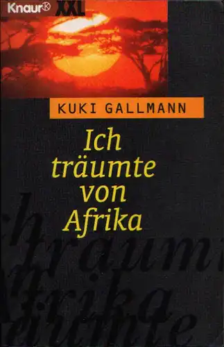 Gallmann, Kuki