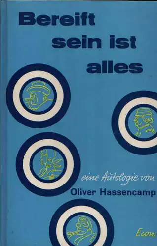 Hassencamp, Oliver