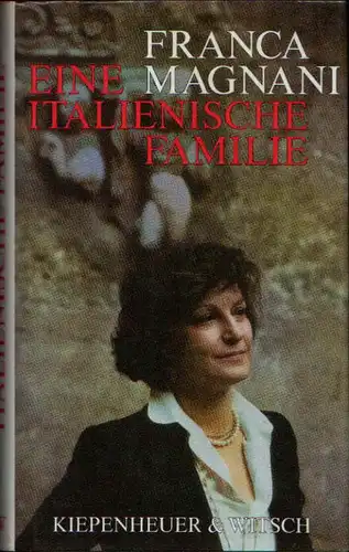 Magnani, Franca