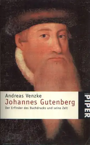 Venzke, Andreas