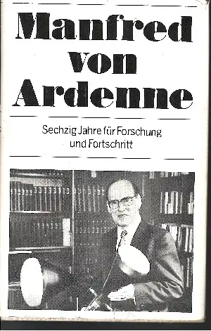 von Ardenne, Manfred